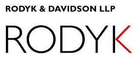 Rodyk & Davidson LLP Logo
